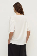 assembly label kira cotton hemp tee