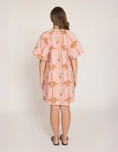 Stella and gemma bertina dress terra palms