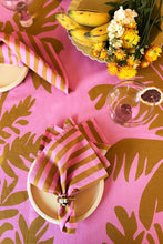 Loco Living (tablecloth)