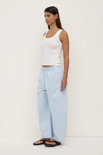 assembly label lola barrel pant