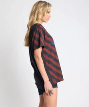 one teaspoon vintage ziggy star B.F tee