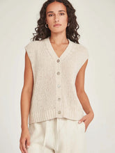 Sills & Co - Sandon Vest