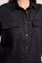 Eb + Ive/Maris Shirt