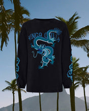 Kinga Csilla - Rex Dragon L/S Tee