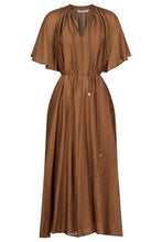 Haven/Kenya Midi Dress