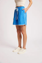 Eb + Ive/Maris Short