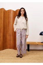 frnch miano cardigan