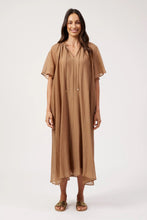 Haven/Kenya Midi Dress