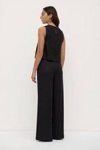 assembly label estelle linen top