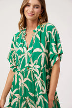Haven/Congo Dress/Palm