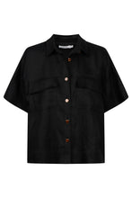 Eb + Ive/Maris Shirt