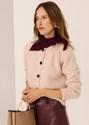 Pol/Haviland Cardigan