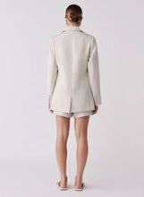 esmaee portsea blazer