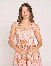 stella and gemma vada dress - terra palms