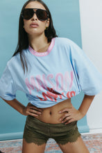 Maku - Amour L'Amour Oversize Tee