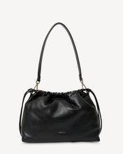 SABEN - Ellis Shoulder Bag Black