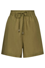 Isle of Mine Rosa Short