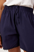 Haven/Larissa Broderie  Short