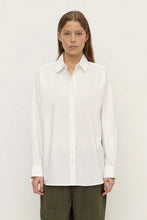 Assembly Label/Micha Poplin L/S Shirt