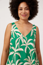 Haven/Congo Tank/Palm