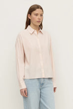 Assembly Label - Frankie Cotton Long Sleeve Shirt