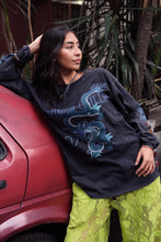 Kinga Csilla - Rex Dragon L/S Tee