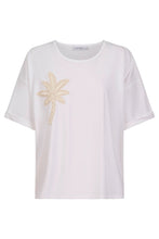 Haven/Zambezi Tshirt/white