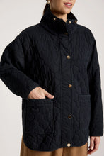 Sansi Quilted Jacket