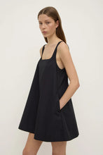assembly label becca mini dress