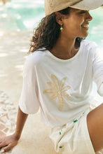 Haven/Zambezi Tshirt/white
