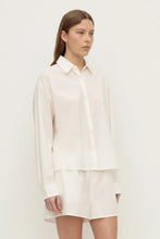 Assembly Label - Frankie Cotton Long Sleeve Shirt