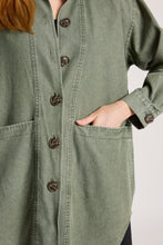 Bodhi Denim Jacket