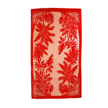 Loco Living (tablecloth)