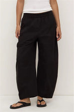 assembly label lola barrel pant