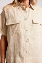 Eb + Ive/Maris Shirt