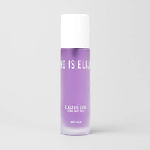 WHO IS ELIJAH - Body Mist
