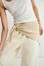 assembly label lola barrel pant