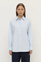 Assembly Label/Micha Poplin L/S Shirt