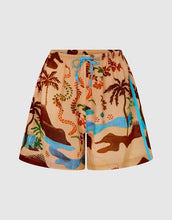 Kinga Csilla - Island Short