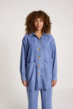 Bodhi Denim Jacket