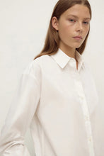 Assembly Label/Micha Poplin L/S Shirt