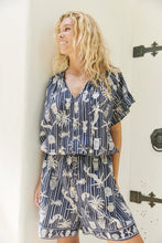 Haven/Crete Top/Sea