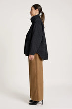 Sansi Quilted Jacket