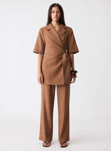 esmaee paragon blazer dress