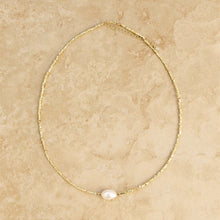 Indigo & Wolfe - Tahiti Necklace