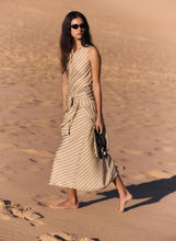 esmaee sahara maxi dress