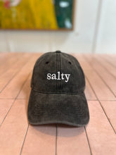 Caravan - Cap (Salty)