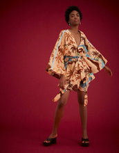 Kinga Csilla - Island Kimono