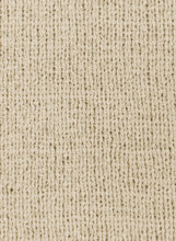 esmaee endless knit top - natural
