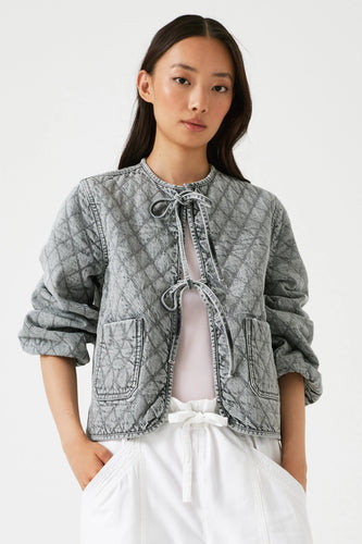 Seventy + Mochi - Aria Jacket